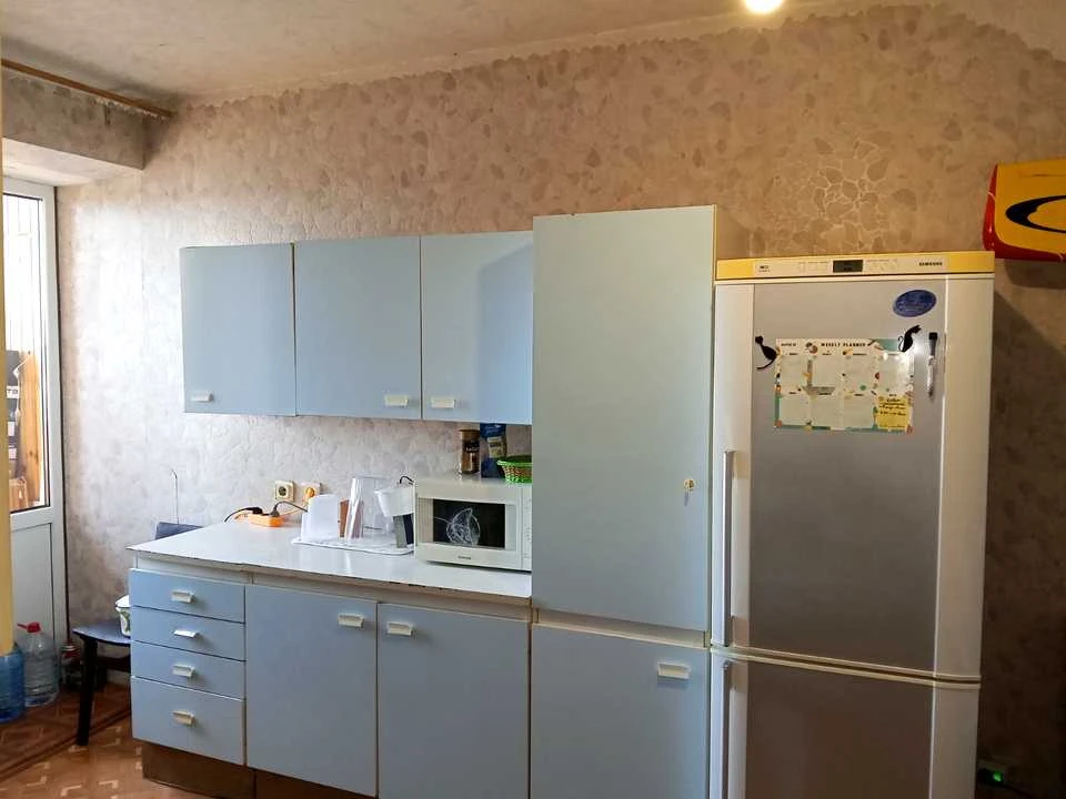 Apartment. Kharkiv, Peremohy Avenue.