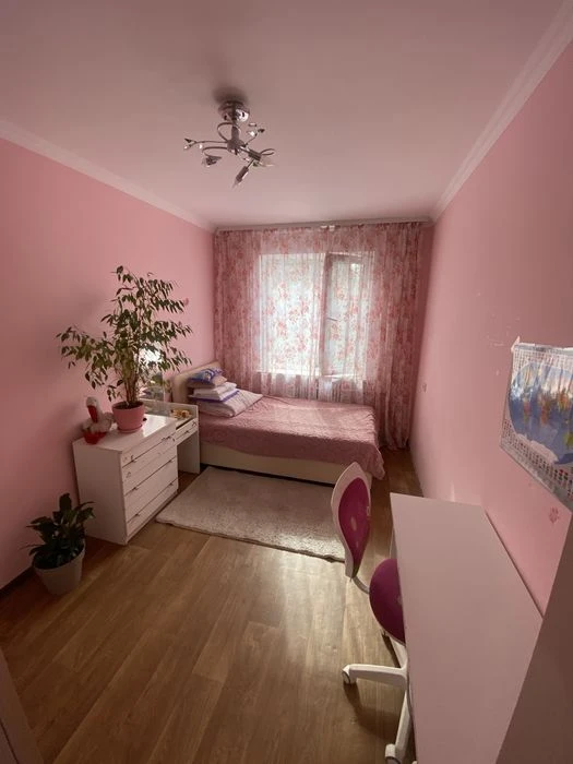 Продам 2-комнатную квартиру Донецкое шоссе Березинка