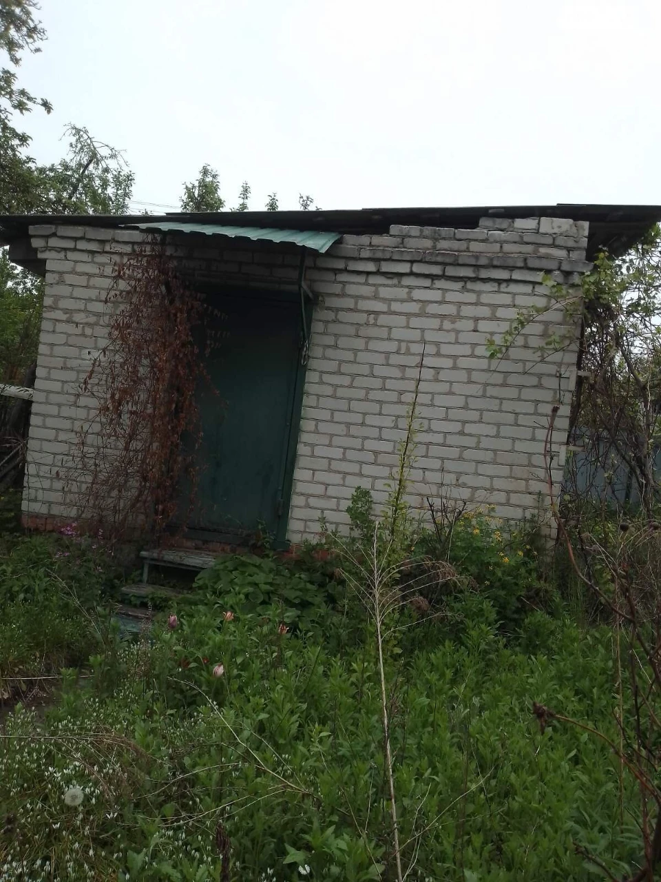 Продаж Ділянка під житлову забудову