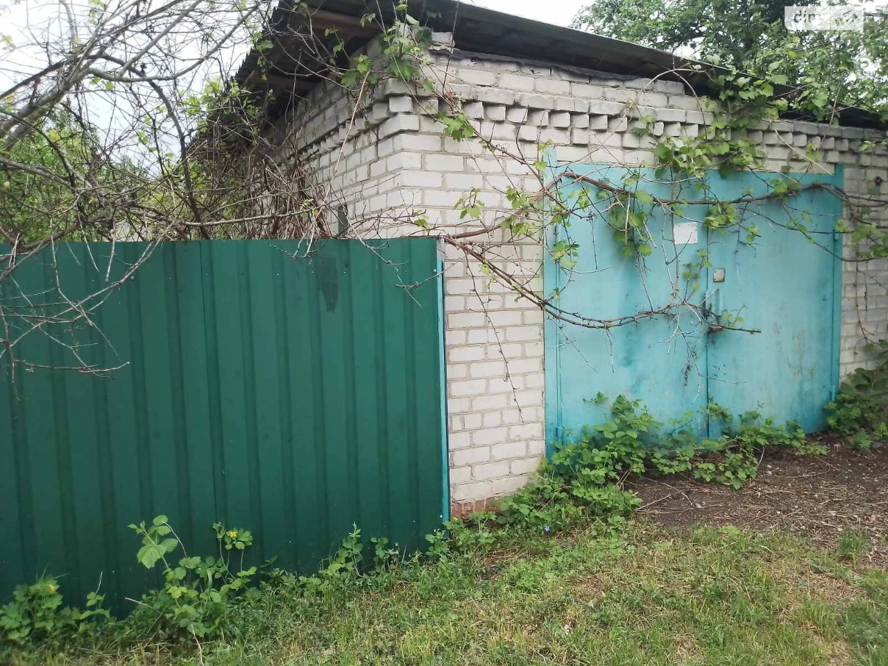 Продаж Ділянка під житлову забудову