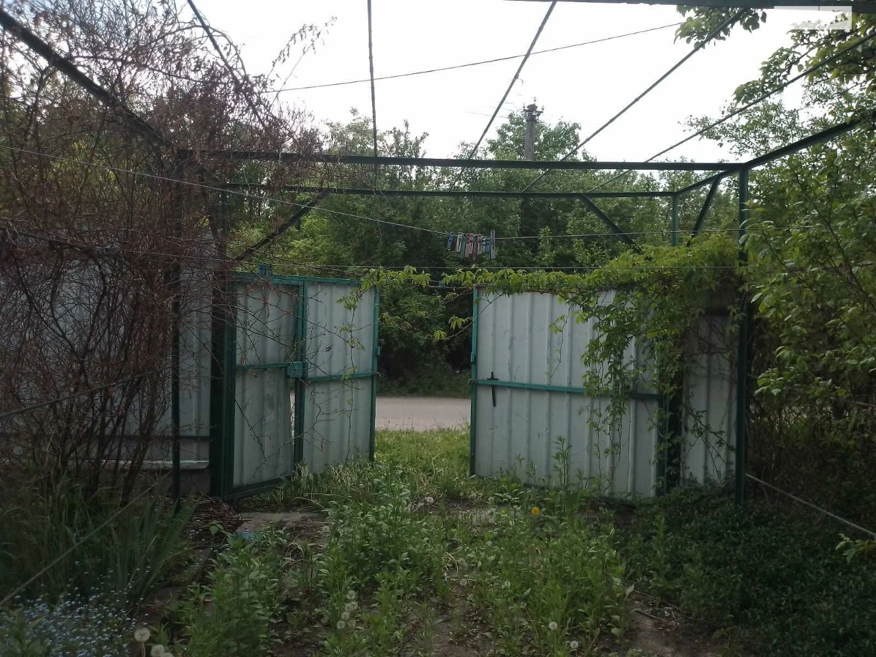 Продаж Ділянка під житлову забудову