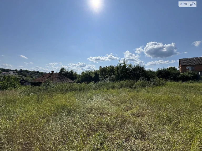 Продаж Ділянка під житлову забудову П'ятничани