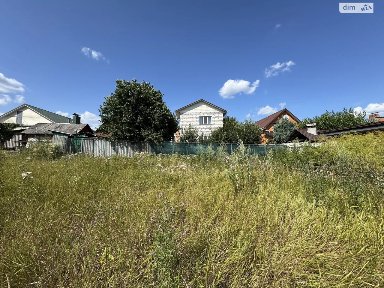 Продаж Ділянка під житлову забудову П'ятничани