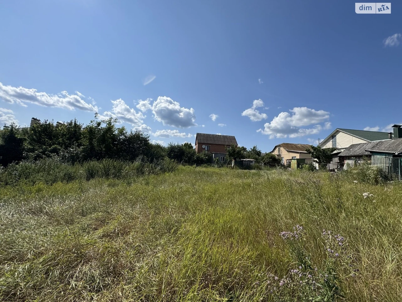 Продаж Ділянка під житлову забудову П'ятничани