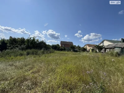 Продаж Ділянка під житлову забудову П'ятничани