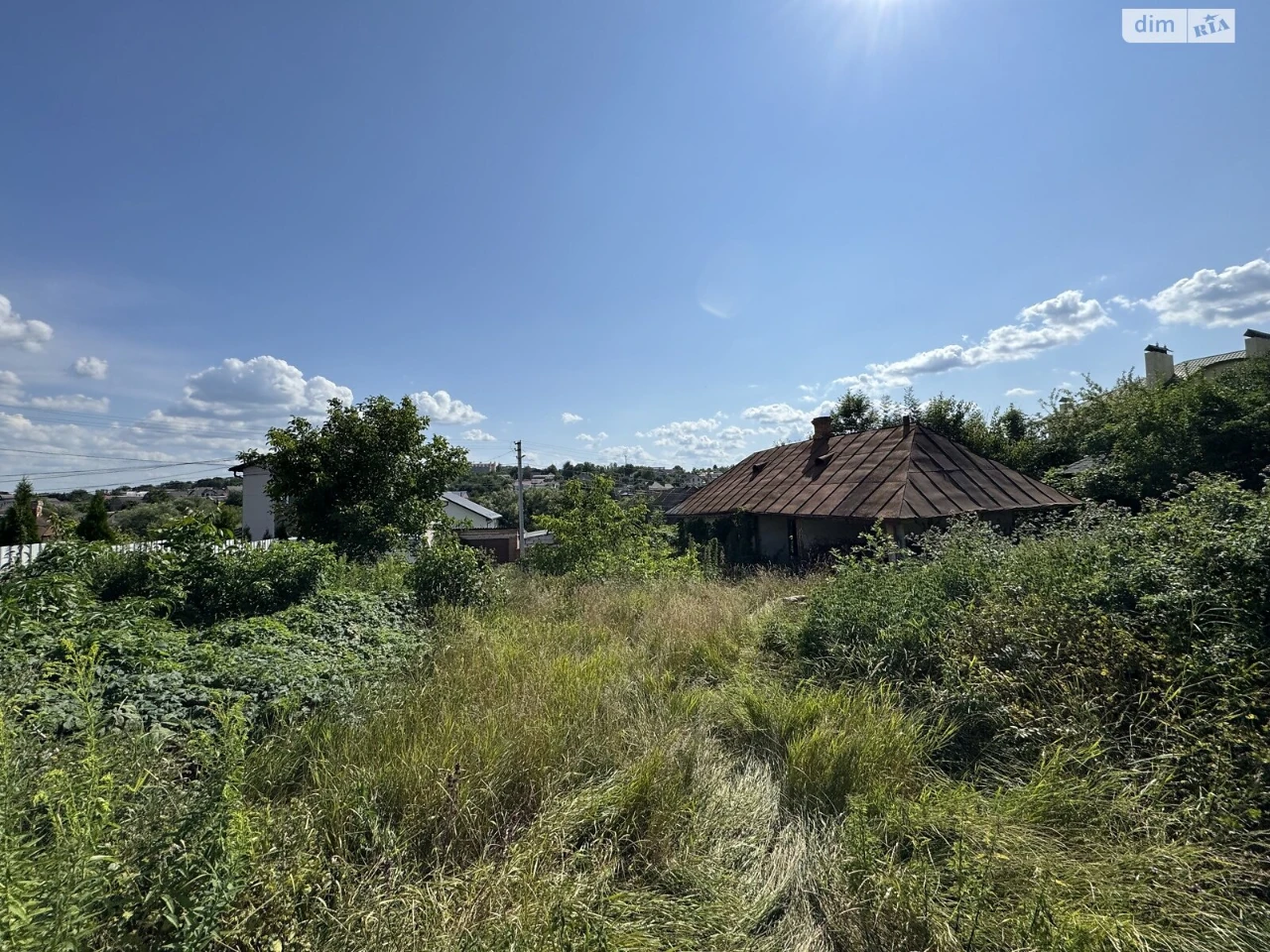 Продаж Ділянка під житлову забудову П'ятничани