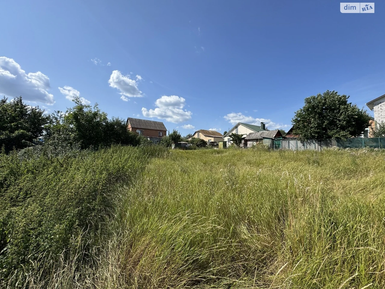 Продаж Ділянка під житлову забудову П'ятничани