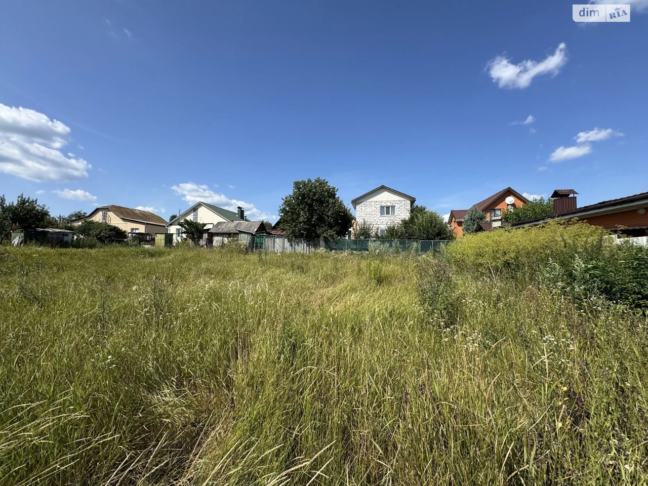 Продаж Ділянка під житлову забудову П'ятничани