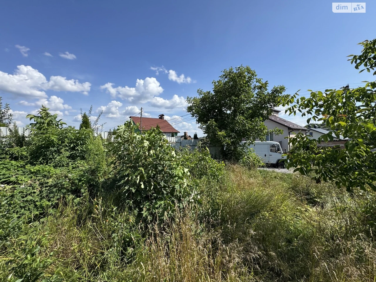 Продаж Ділянка під житлову забудову П'ятничани