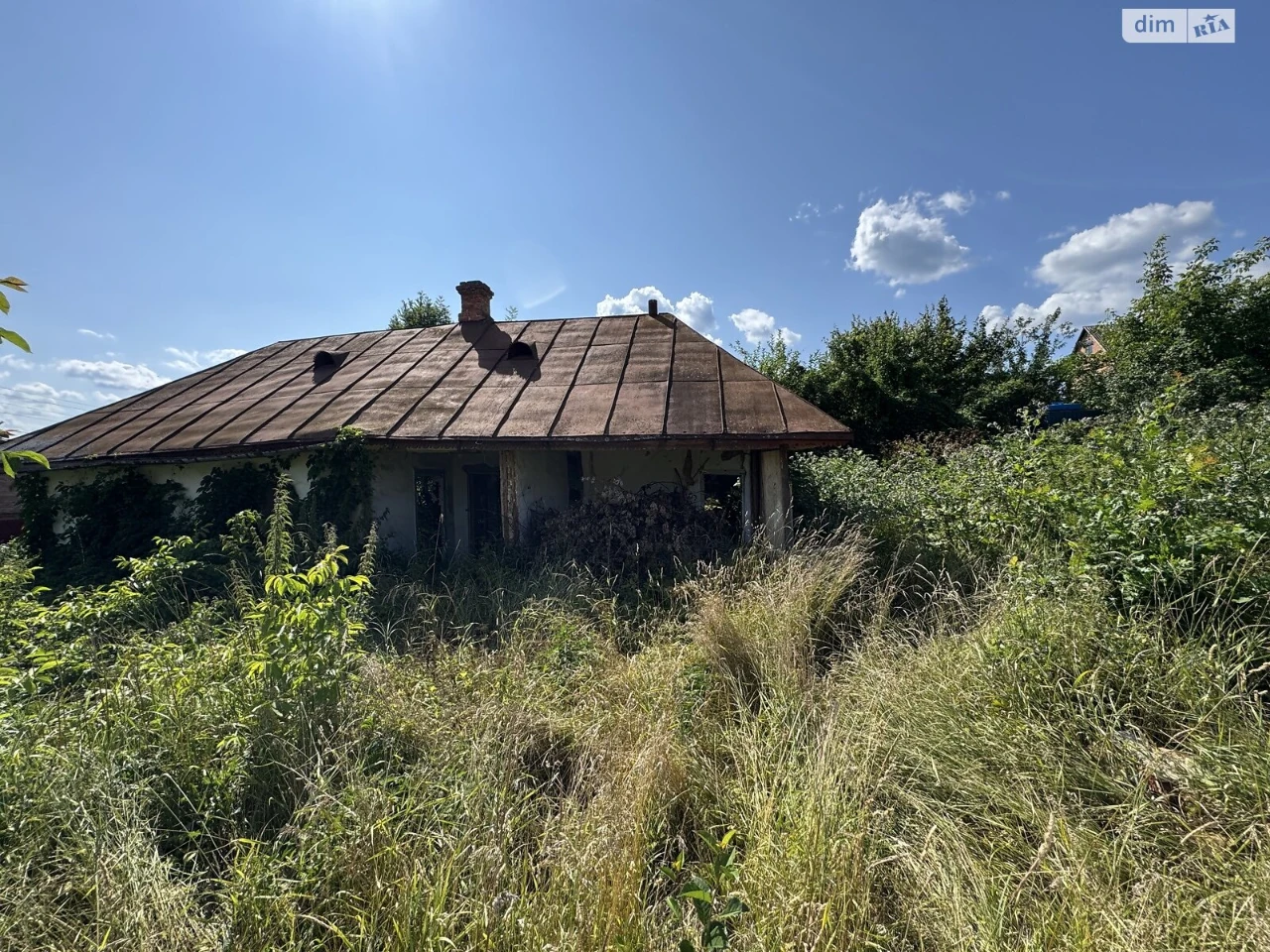 Продаж Ділянка під житлову забудову П'ятничани