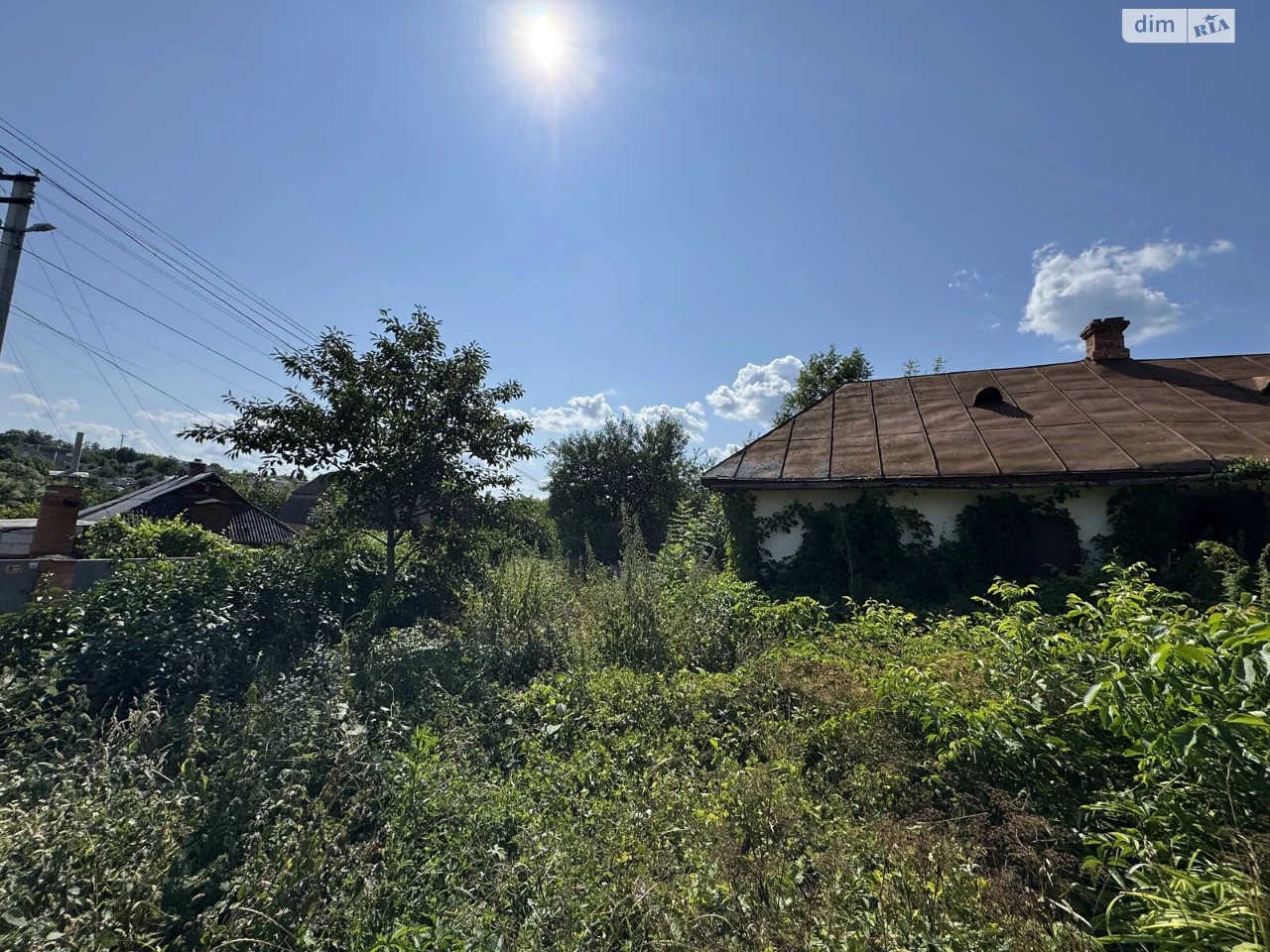Продаж Ділянка під житлову забудову П'ятничани