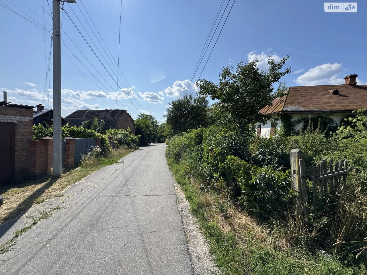 Продаж Ділянка під житлову забудову П'ятничани