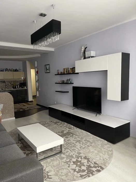 OWNER for sale 2-room apartment 71 sq. m