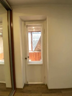 Sale of 2-room apartment 48 m2 below Ivan Mazepy street Gomelskaya (Sl