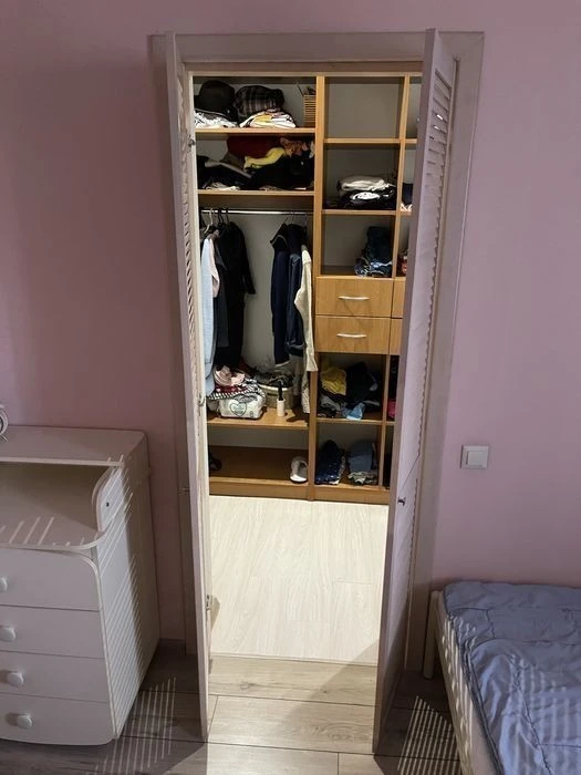 OWNER for sale 2-room apartment 71 sq. m