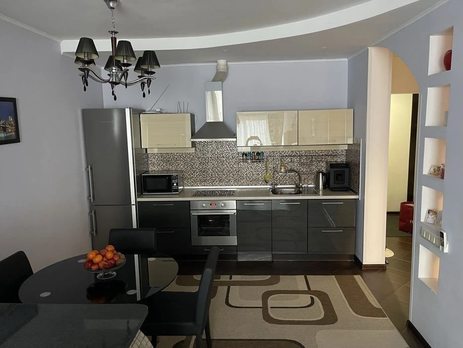 OWNER for sale 2-room apartment 71 sq. m