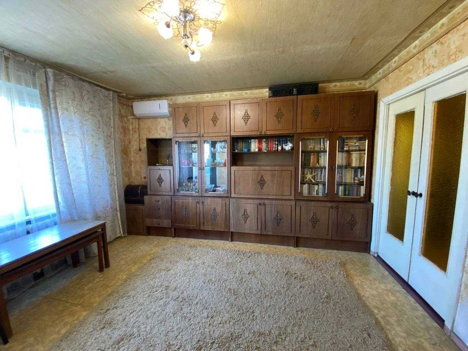 Sale of 2-room apartment 48 m2 below Ivan Mazepy street Gomelskaya (Sl