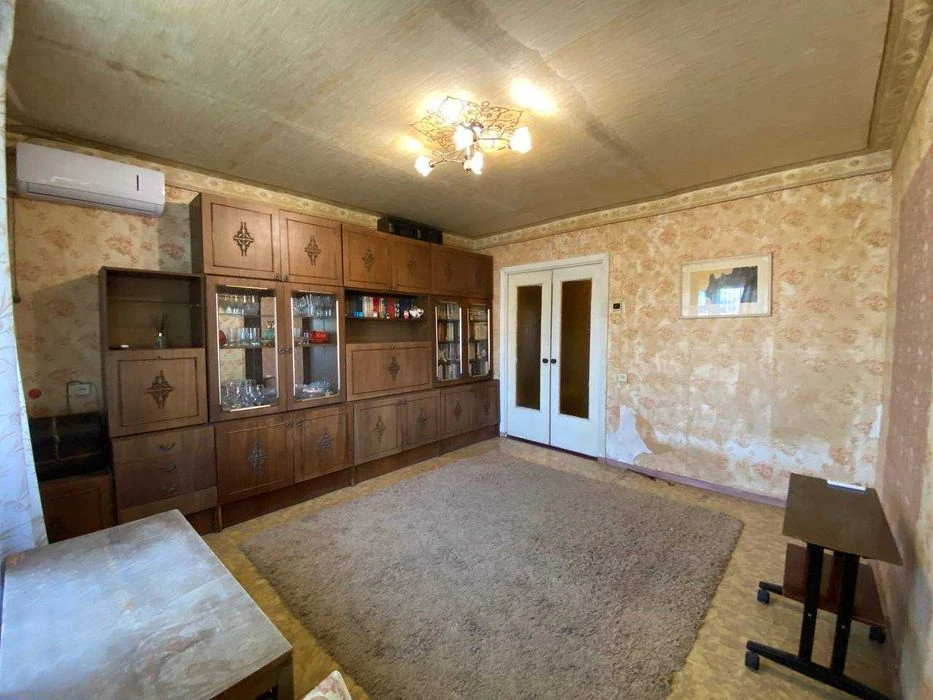 Sale of 2-room apartment 48 m2 below Ivan Mazepy street Gomelskaya (Sl