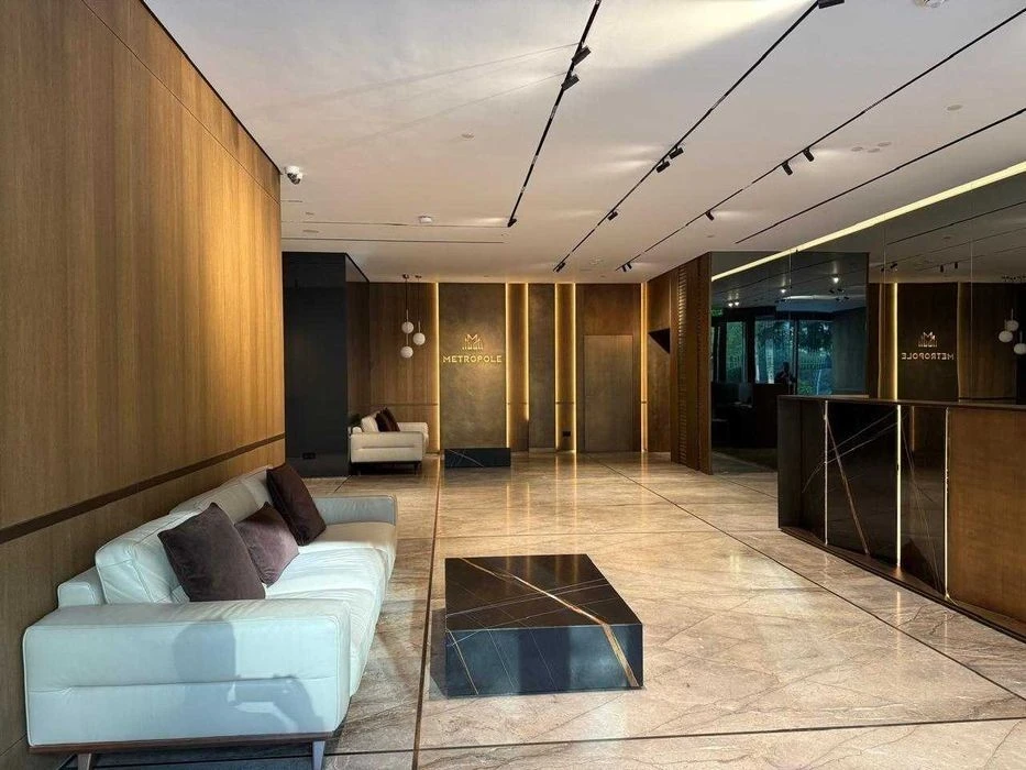 From the Owner 3-room apartment 129 sq. m, Premium class, Metropo residential complex