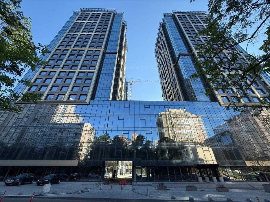 From the Owner 3-room apartment 129 sq. m, Premium class, Metropo residential complex
