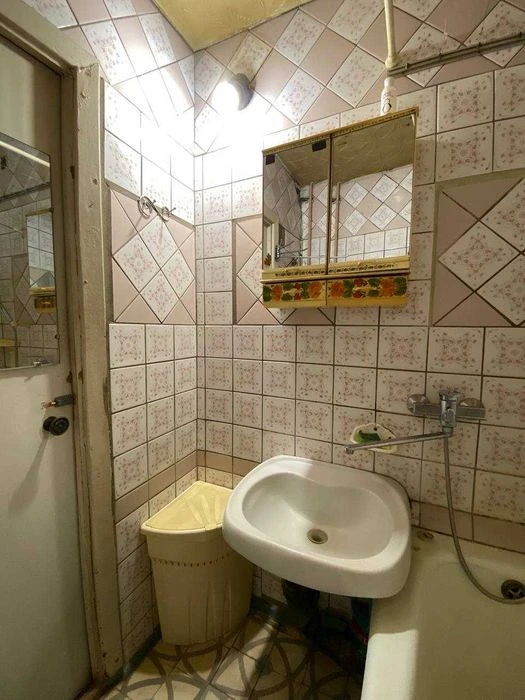 Sale of 2-room apartment 48 m2 below Ivan Mazepy street Gomelskaya (Sl