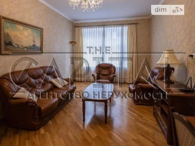 Продаж 2к квартири 85 кв. м на вул. Коновальця Євгена • ID 3