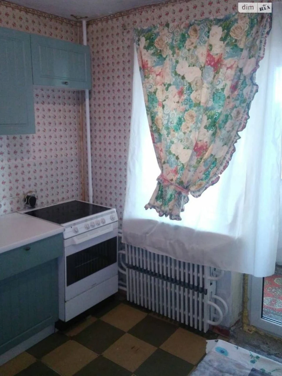 Продажа квартиры Солнечный.