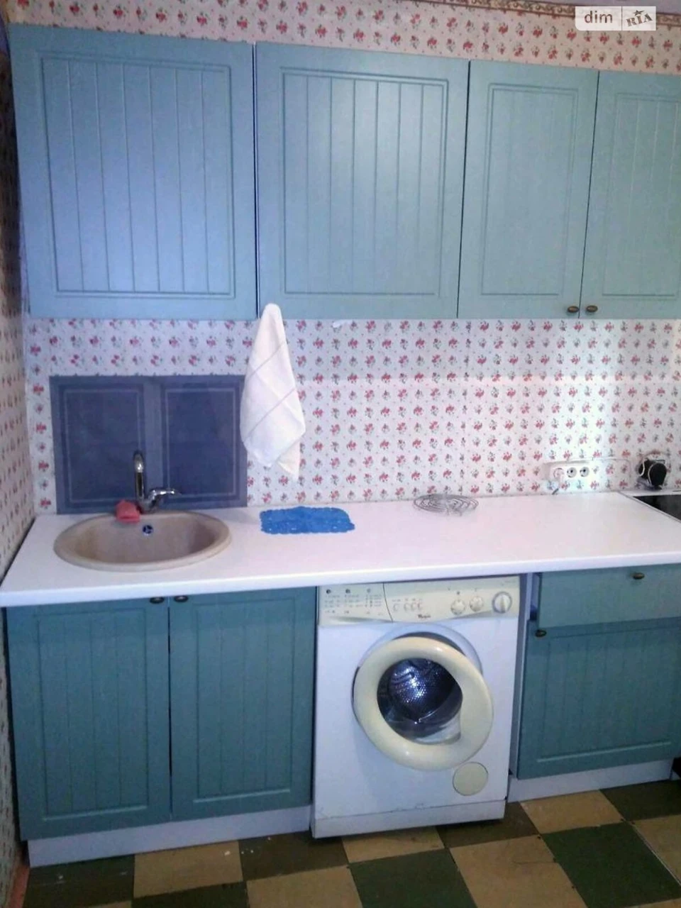 Продажа квартиры Солнечный.