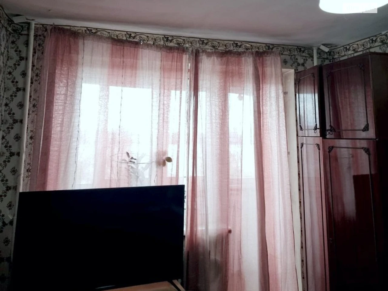 Продажа квартиры Солнечный.