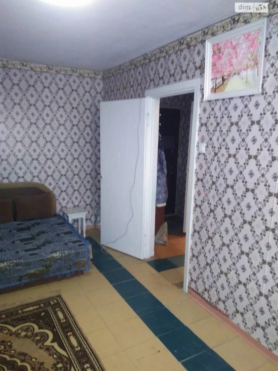 Продажа квартиры Солнечный.