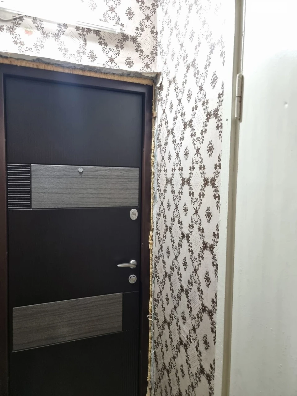 Продажа квартиры Солнечный.