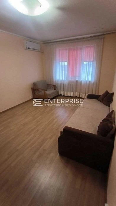 1-room apartment for sale, Teremkivska St., 21, Holosiivskyi district