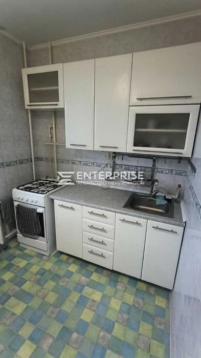 1-room apartment for sale, Teremkivska St., 21, Holosiivskyi district