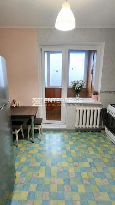 1-room apartment for sale, Teremkivska St., 21, Holosiivskyi district