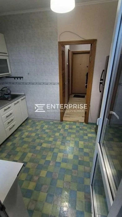 1-room apartment for sale, Teremkivska St., 21, Holosiivskyi district