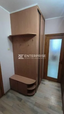 1-room apartment for sale, Teremkivska St., 21, Holosiivskyi district
