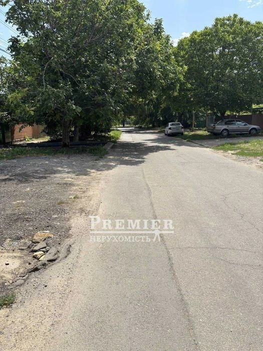 Земельный участок в Одессе Академика Вильямса 11 соток