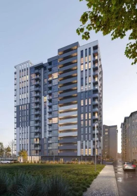 Продажа квартиры под рассрочку