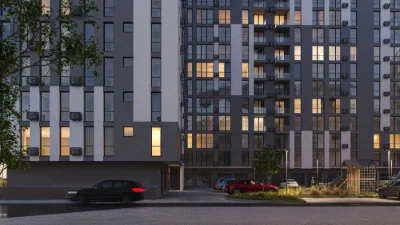 Продажа квартиры под рассрочку