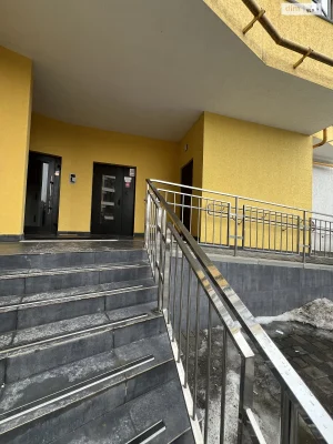 Продаж Підземний паркінг Майзлі