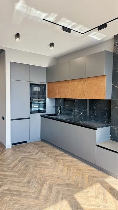 ‼️Продам ‼️ Стильная квартира в элитном ЖК‼️52м ‼️ Приморск