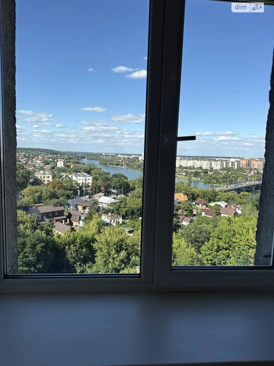 Продажа квартиры.