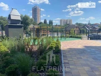 Sale of 1-room apartment 46 sq. m on Nyzhnyoklyuchova st. 14 • ID 34