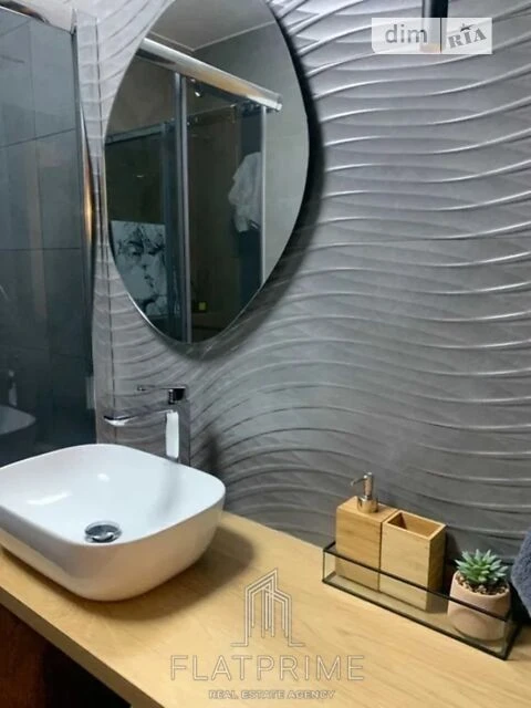 Sale of 1-room apartment 46 sq. m on Nyzhnyoklyuchova st. 14 • ID 34