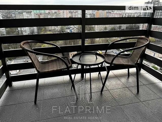 Sale of 1-room apartment 46 sq. m on Nyzhnyoklyuchova st. 14 • ID 34