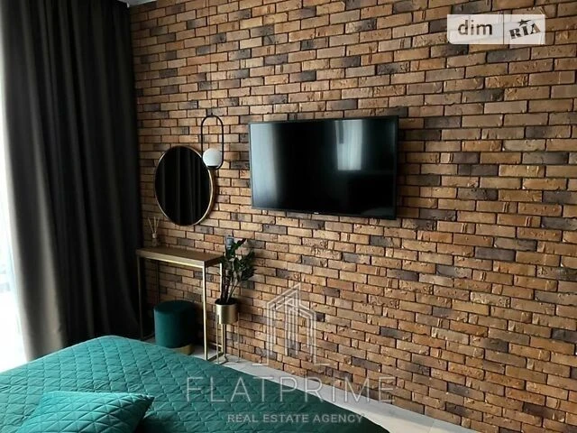 Sale of 1-room apartment 46 sq. m on Nyzhnyoklyuchova st. 14 • ID 34