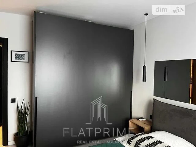 Sale of 1-room apartment 46 sq. m on Nyzhnyoklyuchova st. 14 • ID 34