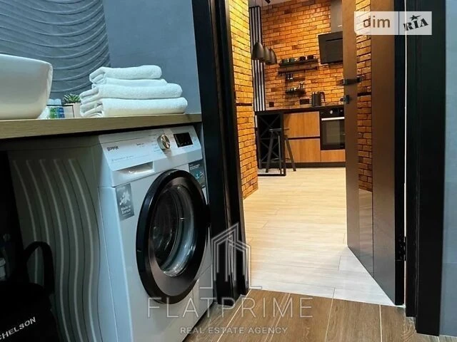 Sale of 1-room apartment 46 sq. m on Nyzhnyoklyuchova st. 14 • ID 34