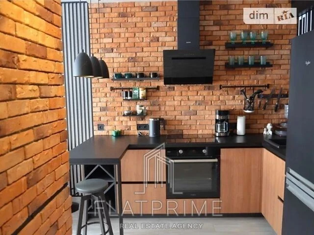 Sale of 1-room apartment 46 sq. m on Nyzhnyoklyuchova st. 14 • ID 34