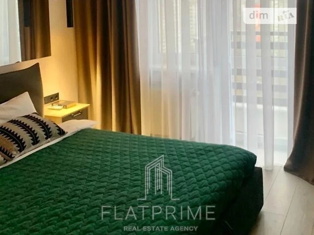 Sale of 1-room apartment 46 sq. m on Nyzhnyoklyuchova st. 14 • ID 34